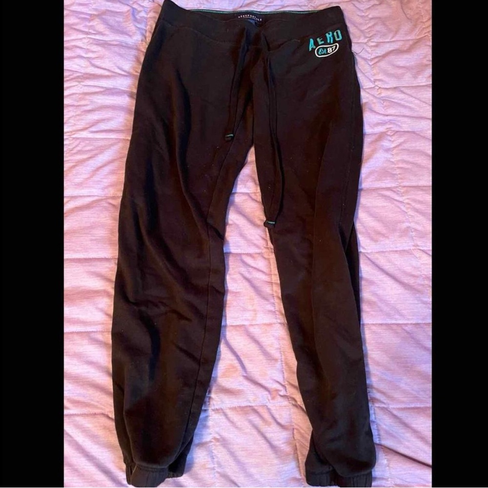 aeropostale sweatpants
